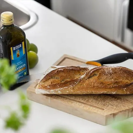 30112-odder-rosenvej-8 펜션 *