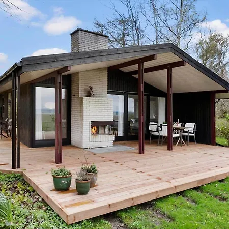 30112-odder-rosenvej-8 펜션