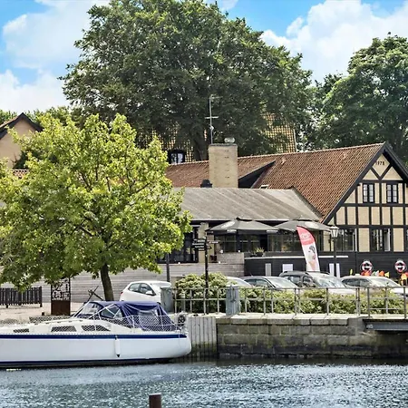 30112-odder-rosenvej-8 펜션