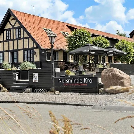 펜션 30112-odder-rosenvej-8 오더